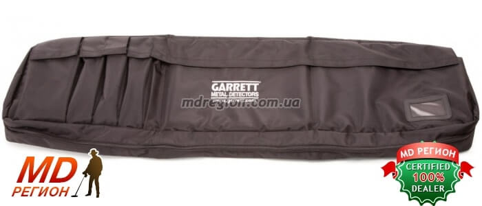 Garrett Universal detector soft case