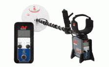 Minelab GPX 4800