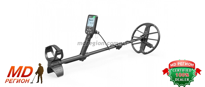 nokta simplex lite SX28